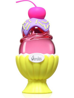 Anna Sui Sundae Neon Twist Eau de Toilette 50ml