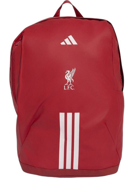 Adidas Liverpool Ανδρική Τσάντα Πλάτης Κόκκινη KQ5145