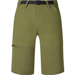 Rossignol Active Ανδρική Βερμούδα Υφασμάτινη Χακί RLMMP28-60F