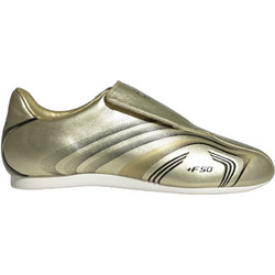 Adidas Taekwondo F50 Ανδρικά Sneakers Χρυσά IH1872