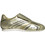 Adidas Taekwondo F50 Ανδρικά Sneakers Χρυσά IH1872
