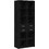 vidaXL Βιβλιοθήκη 30x42.4x185.2cm 3446620