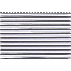 Metron Art Χαρτόνι Οντουλέ Ασημί 50x70cm 828.093711