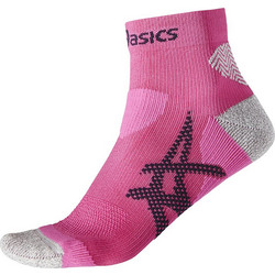 ASICS Ανδρικές Κάλτσες Κοντές με Σχέδια Φούξια 123432-0656