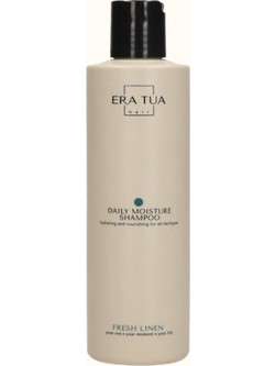 Era Tua Fresh Linen Σαμπουάν για Επανόρθωση 250ml