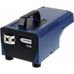 Look Solutions Viper S Μηχανή Ομίχλης DMX 650W