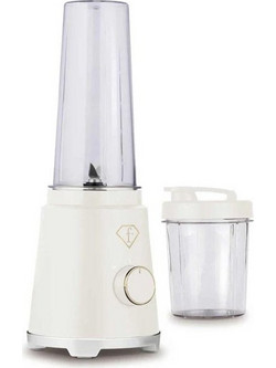 Berlinger Haus FTV-0140 Φορητό Μπλέντερ για Smoothie 600ml 320W