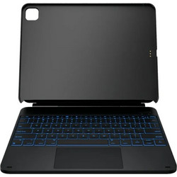 Typecase Edge+ with Keyboard Black (iPad Pro 13" 2024 / 2025)