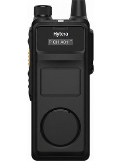 Hytera HP705 V1 Black