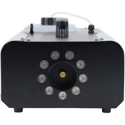 ArtSound DF1500RGB Μηχανή Καπνού LED 1500W