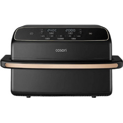 Cosori CAF-TF801-CEUR Air Fryer 10lt με Διπλό Κάδο