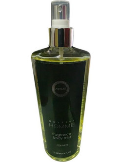Armaf Odyssey Homme Body Mist 250ml