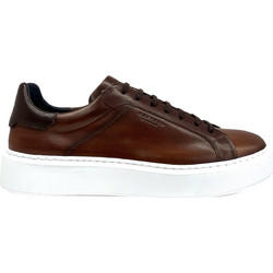 Damiani Ανδρικά Sneakers Καφέ 6904