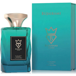 Bujairami Glorious Eau de Parfum 100ml