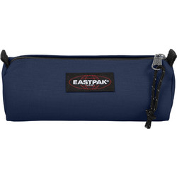 Eastpak Κασετίνα Βαρελάκι Navy Μπλε EK000372A0Y1