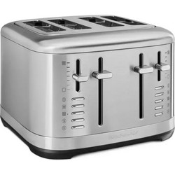 KitchenAid 5KMT4109ESX Φρυγανιέρα