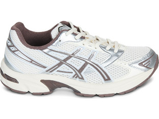 ASICS Gel-1130 Ανδρικά Sneakers Λευκά 1203A609-114