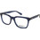 Superdry SDO3061 153 Ανδρικός Σκελετός Γυαλιών Οράσεως Κοκάλινος Μπλε