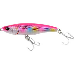 Little Jack Shaking Heads Τεχνητό Δόλωμα Ψαράκι 7.8cm 05