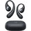 Baseus Bass BF1 Pro Eli Sport 2 Ακουστικά Bluetooth Open Ear Ανθεκτικά στο Νερό Black