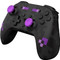 Dragonshock Poptop Wireless Controller για Switch Cubes Black Dragonshock Poptop Wireless Controller για Switch Cubes Black