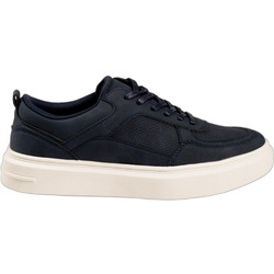 B-Soft Ανδρικά Sneakers Navy Μπλε 86198