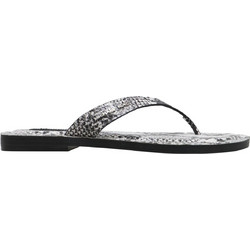 Michael Kors Γυναικείες Σαγιονάρες Γκρι 40S5KOFA1E-075