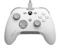 Corsair SCUF Wired Controller για PC & Xbox White
