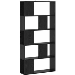 vidaXL Βιβλιοθήκη 80.5x23.5x162.5cm 8010956
