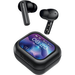 Audeeo Prism Pro+ Ακουστικά Bluetooth Black