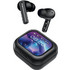 Audeeo Prism Pro+ Ακουστικά Bluetooth Black