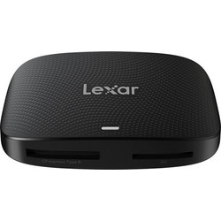 Lexar Professional CFexpress LRW520U-RNBNG Card Reader USB-C 3.2 Gen 2 για SD / CFexpress