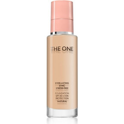 Oriflame The One Marble Liquid Make Up SPF20 30ml
