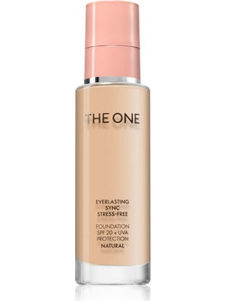 Oriflame The One Marble Liquid Make Up SPF20 30ml