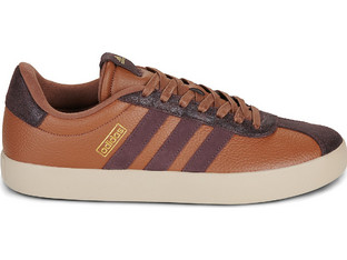 Adidas VL Court 3.0 Ανδρικά Sneakers Ταμπά KI2116