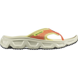 Salomon Reelax Break 6.0 Γυναικείες Σαγιονάρες Πορτοκαλί L474322