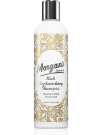 Morgan's Rich Replenishing Σαμπουάν 250ml
