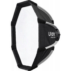 Ulanzi Fold QS30 Quick Release Octagonal Soft Box 30cm