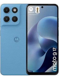 Motorola Moto G17 4GB 128GB