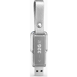 Moxom MX-FD01 32GB USB Stick 2.0 με USB-A