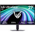 LG UltraGear G5 27G523B-B IPS HDR Gaming Monitor 27" 1920x1080 FHD 200Hz 1ms