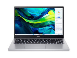 Acer Aspire Go 15 AG15-32P-39R2 (Core 3 N355/8GB/128GB SSD/UHD Graphics/Windows 11)