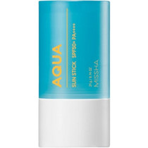 Missha All Around Safe Block Αντηλιακό Stick Προσώπου SPF50+ 21gr