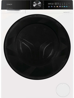 Candy 49BL11UC-S Πλυντήριο Ρούχων 9kg 1400 Στροφών