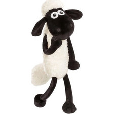 NICI Shaun the Sheep 35cm
