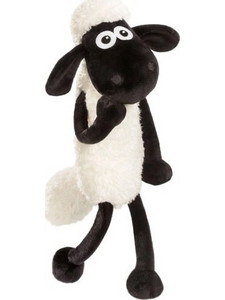 NICI Shaun the Sheep 35cm