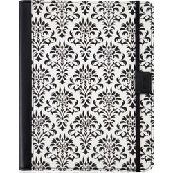 Verso Hardcase Cover Versailles Black White (Universal 10'')