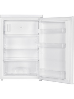 Eskimo R1D110SDW Μονόπορτο Ψυγείο 109lt Υ85xΠ55xΒ57cm Λευκό