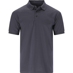 Whistler Ανδρική Μπλούζα Polo Κοντομάνικη Ανθρακί W261256-1173-17131