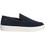 Tommy Hilfiger Ανδρικά Μοκασίνια Loafers Καστόρινα Navy Μπλε FM0FM05924-DW5